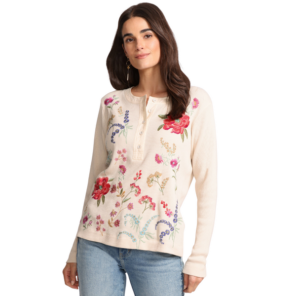 Mayra Mixed Media Thermal