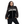 UGG® Marlene Sherpa Jacket Black