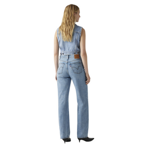 Levi's® Ribcage Wide Leg Far & Wide