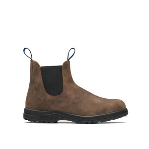 Men's Thermal 2242 All-Terrain Rustic Brown Waterproof Boots