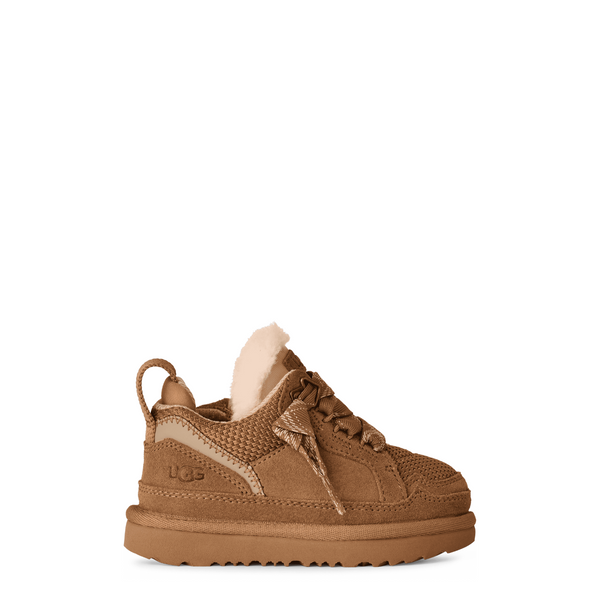Toddler UGG® Lowmel Chestnut