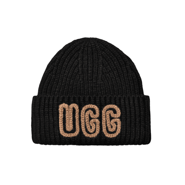 UGG® Chunky Crafted Rib Beanie