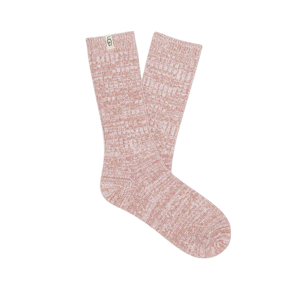 UGG® Rib Knit Slouchy Socks