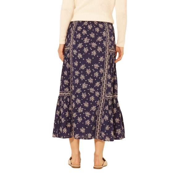 Valley Crest Skirt