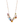 Melody Necklace Multi Stones