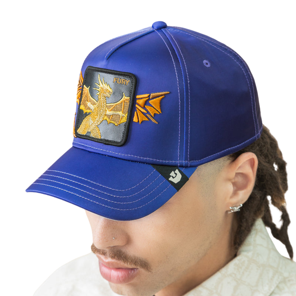 Hell Hath No Fury Trucker Hat