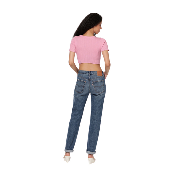 Levi's® Middy Straight On Trend