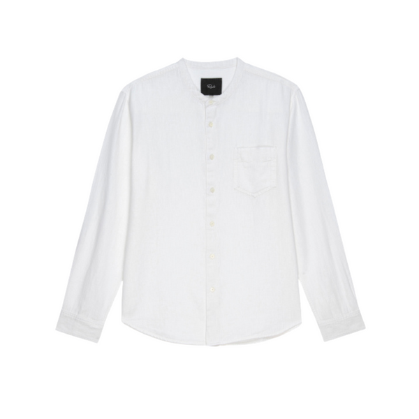 Antoine Shirt Antique White