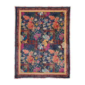 McDreamer Night Travel Blanket