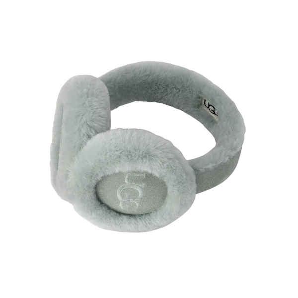 UGG® Sheepskin Embroidery Earmuff
