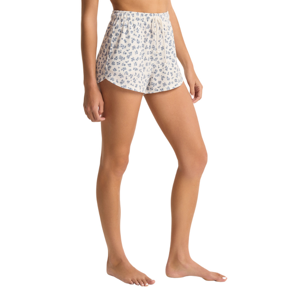 La La Ditsy Short