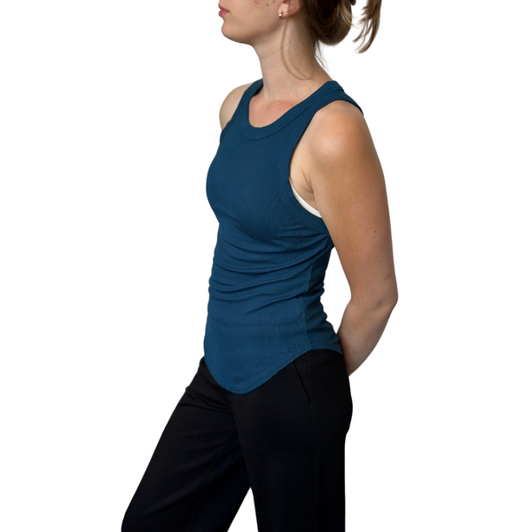 Aida Racer Front Tank