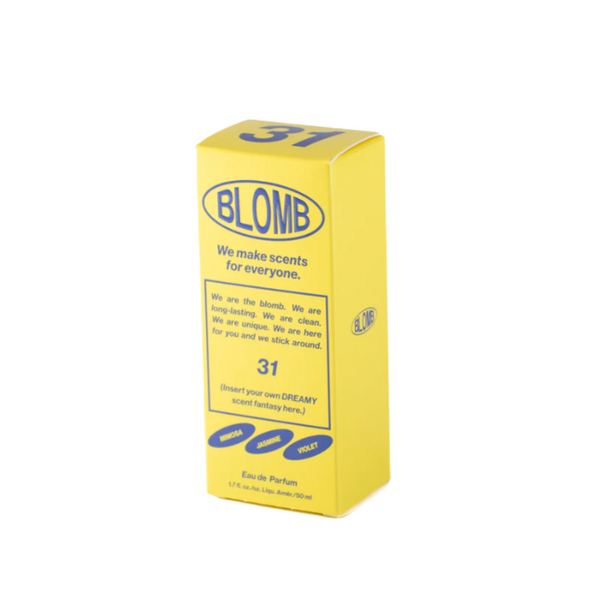 Blomb No. 31 Parfum