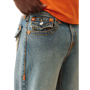 Vinny Super T Flap 34"