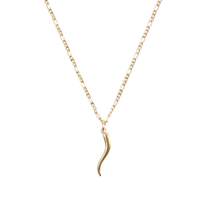 Chiara Pendant Necklace