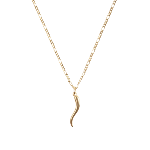 Chiara Pendant Necklace