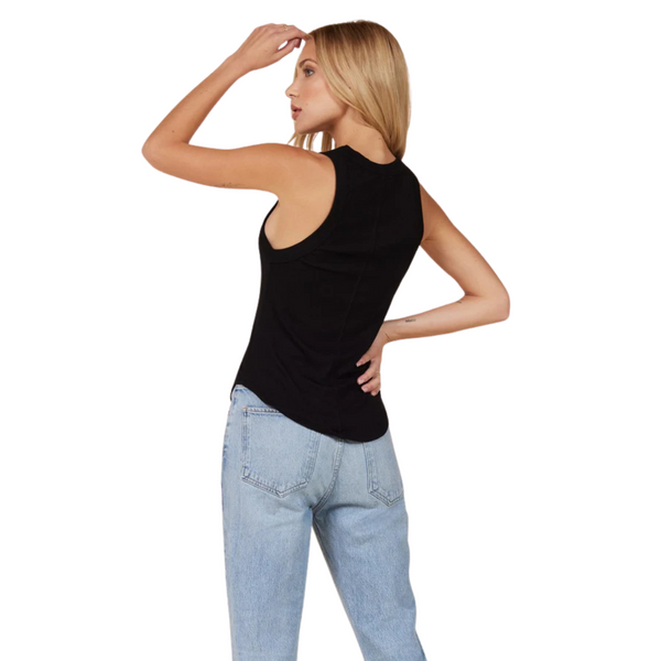 Aida Racer Front Tank