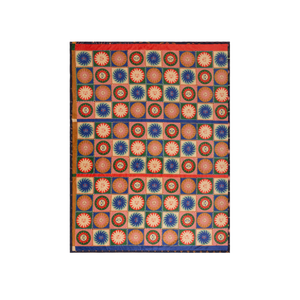 Vista Pacifico Travel Blanket