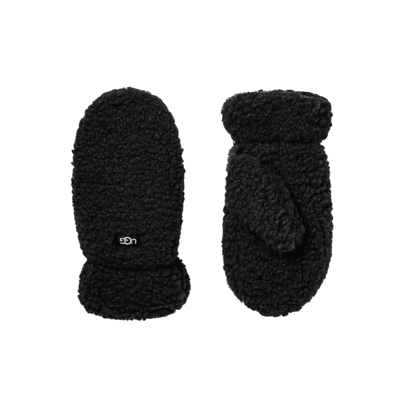 UGG® Kid's UGGfluff Mitten