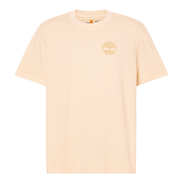 Merrymack River Back Graphic Tee