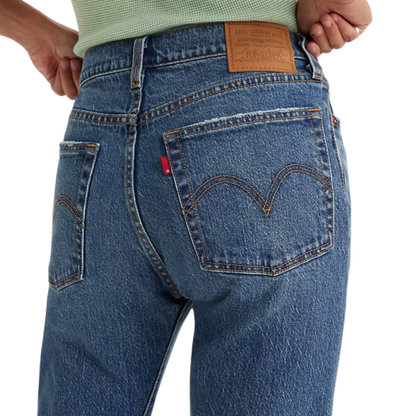 Levi's® Wedgie Straight Unstoppable Wear