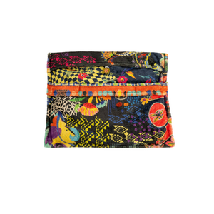 Jenny Summer Travel Blanket