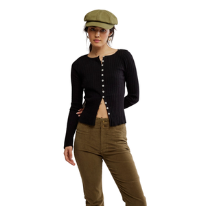 Tilly Long Sleeve Black