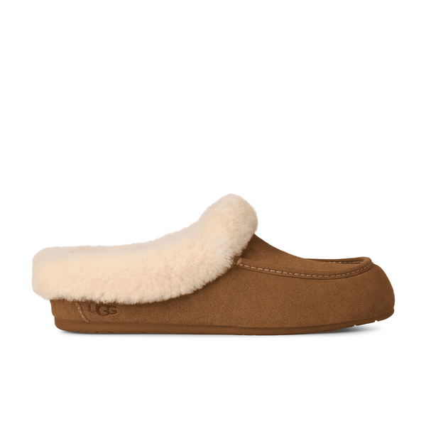 UGG® Ansley Mule Chestnut