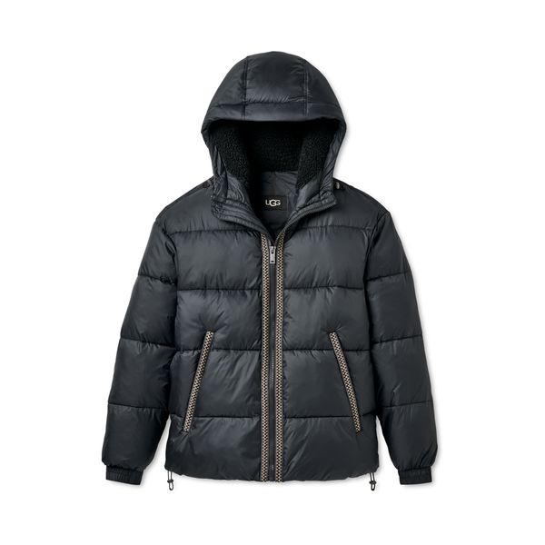 Men's Xayden UGGBraid Puffer Jacket