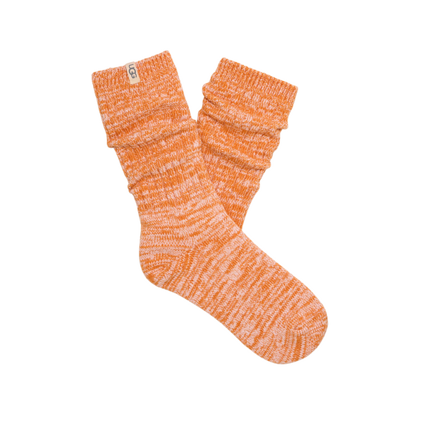 UGG® Rib Knit Slouchy Sock