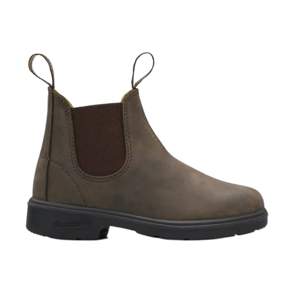 Kid's 565T Pull On Chelsea Boots