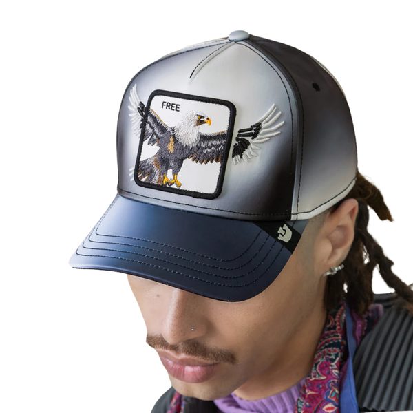 Steal This Hat Trucker Hat