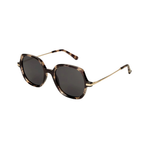 Eclipse Marble Tort Polarized Sunglasses