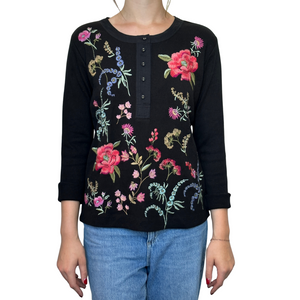 Mayra Mixed Media Thermal