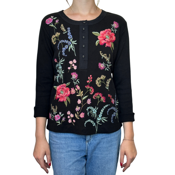 Mayra Mixed Media Thermal