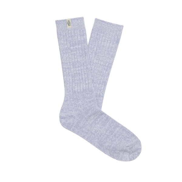 UGG® Rib Knit Slouchy Socks