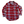Smashing Pumpkins Restitch Flannel