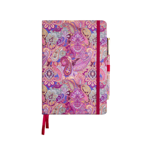 Sandalwood Pink Journal & Pen Set