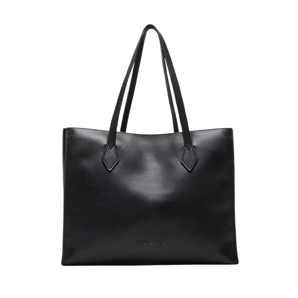 Joee Unlined Tote Bag