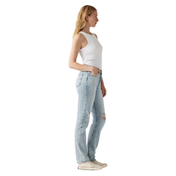 Levi's® 501® Jeans For Women Morning Joyride