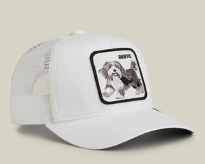 Bestie Trucker