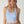 FLORAL LACE HALTER CROP TOP