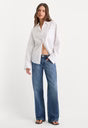 Vintage Low Loose Jeans