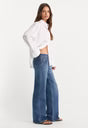 Vintage Low Loose Jeans