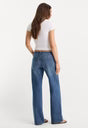 Vintage Low Loose Jeans