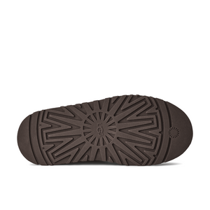UGG® Tazz Caspian Leopard