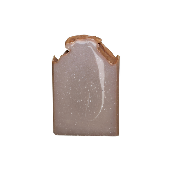 Mahogany Spice Soap