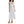 Taryn Midi Dress White