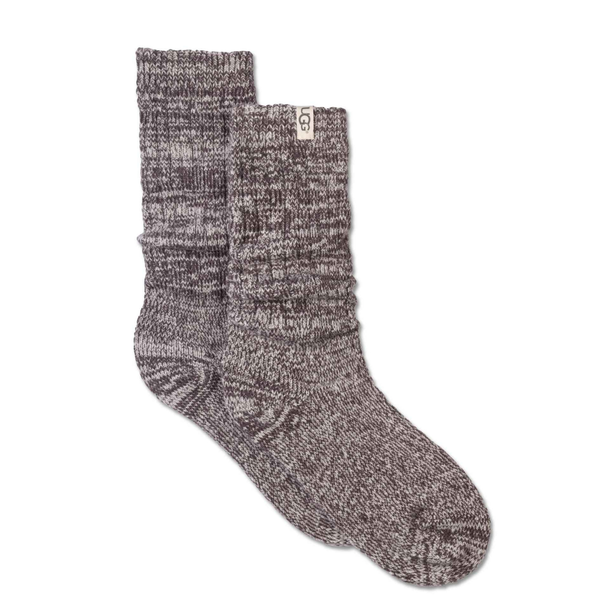 UGG® Rib Knit Slouchy Socks