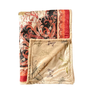 Antheia Laurel Canyon Cozy Blanket